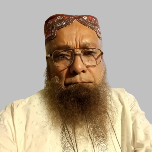 CEO Profile Photo